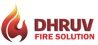dhruv logo