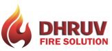 dhruv logo